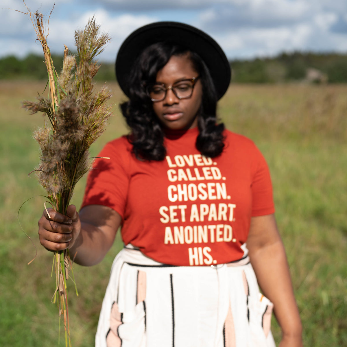 Grow in Grace by CEO Faint