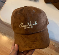 Thumbnail for Cocoa & Creme ( Gold Label Signature Cap)