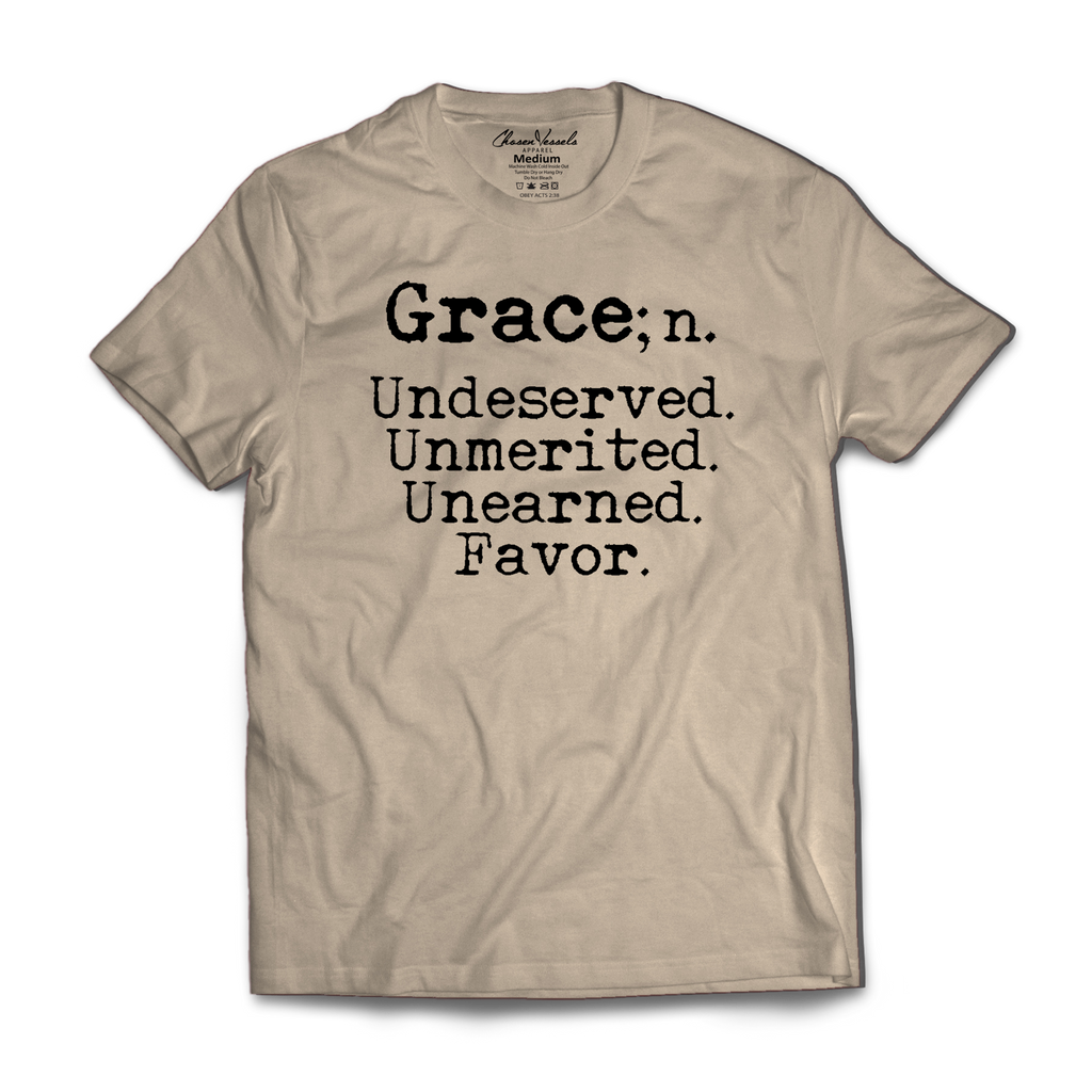 Grace - Sand
