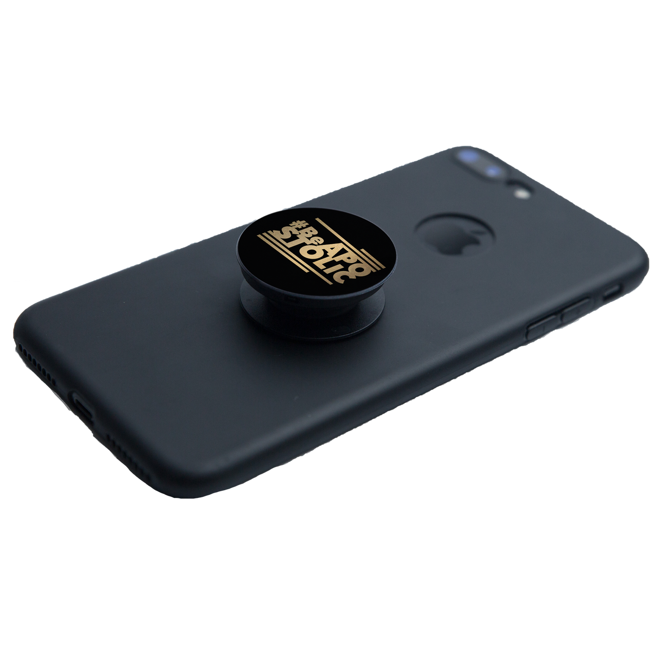 Be Apostolic - Pop Socket