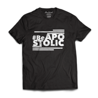 Thumbnail for Be Apostolic - Classic Tee