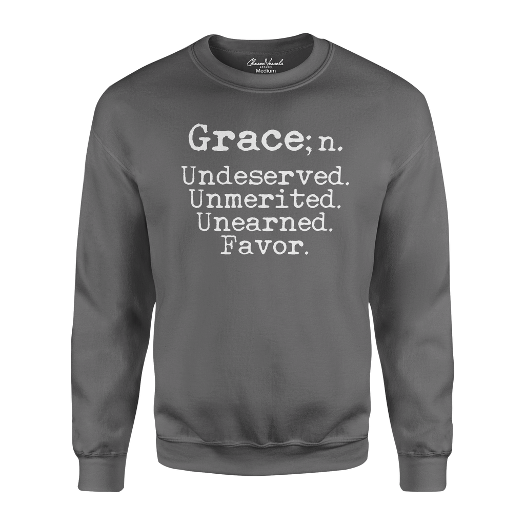 Grace Sweater Combo with Free Tee